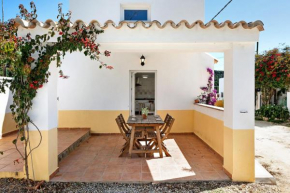 Casa La Yeguada